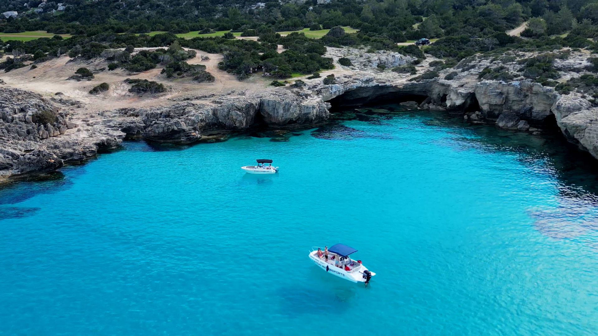 Manolis Bay
