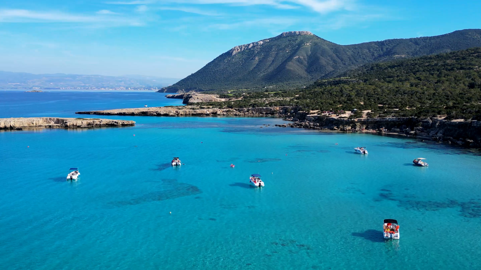 Blue Lagoon
